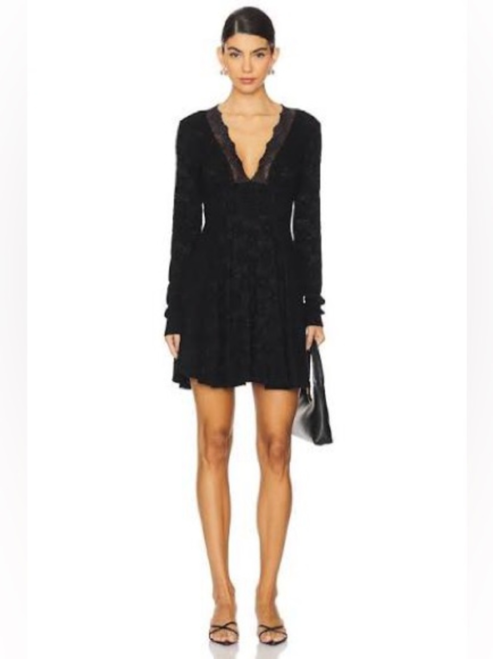 NWT Free People All Yours Mini Dress $269